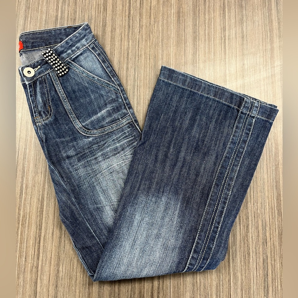 Leeko jeans